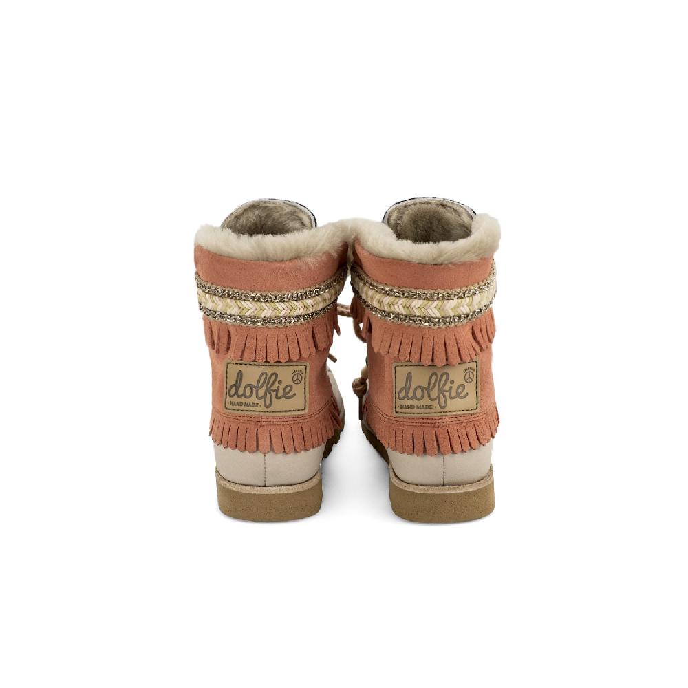 Dolfie INDIANA KIDS 5 - NAYA