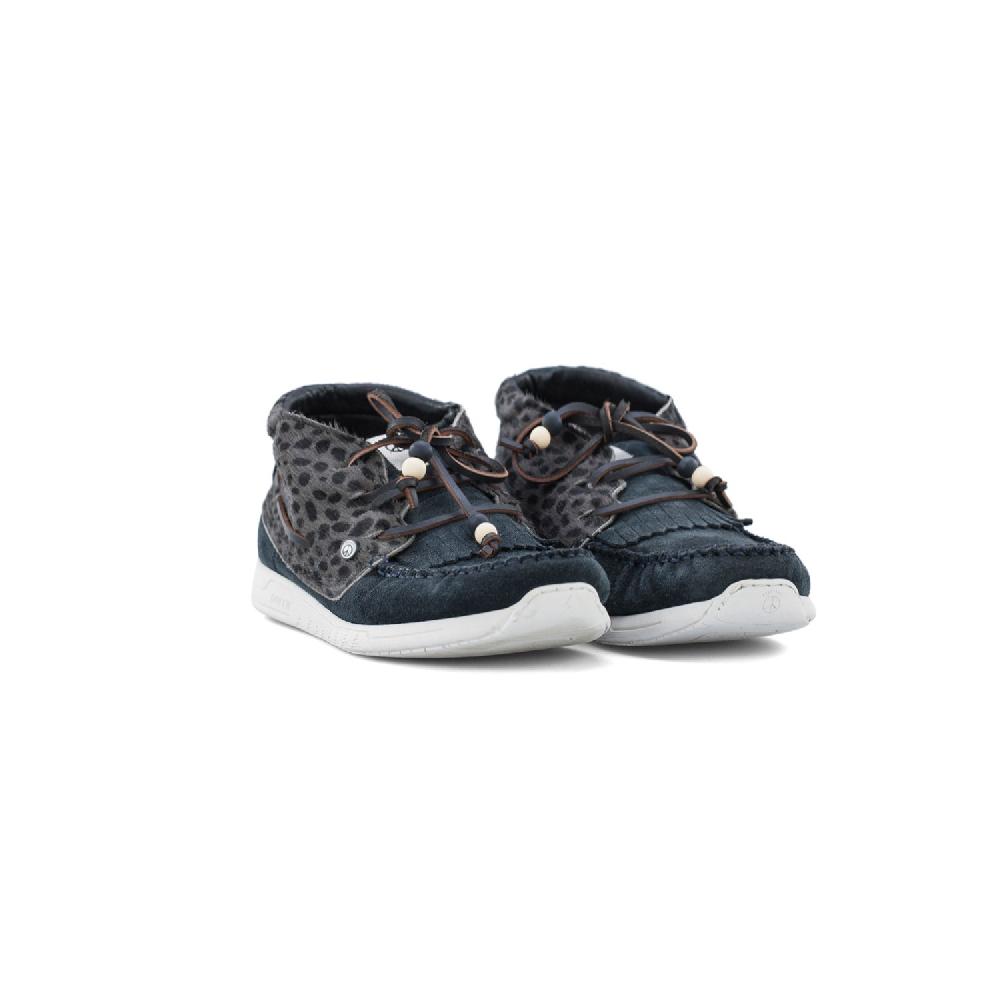 Dolfie LANDOM HI 2 ASH CHEETAH