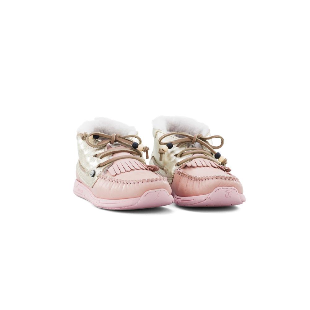 Dolfie LANDOM HI 4 JANETTE