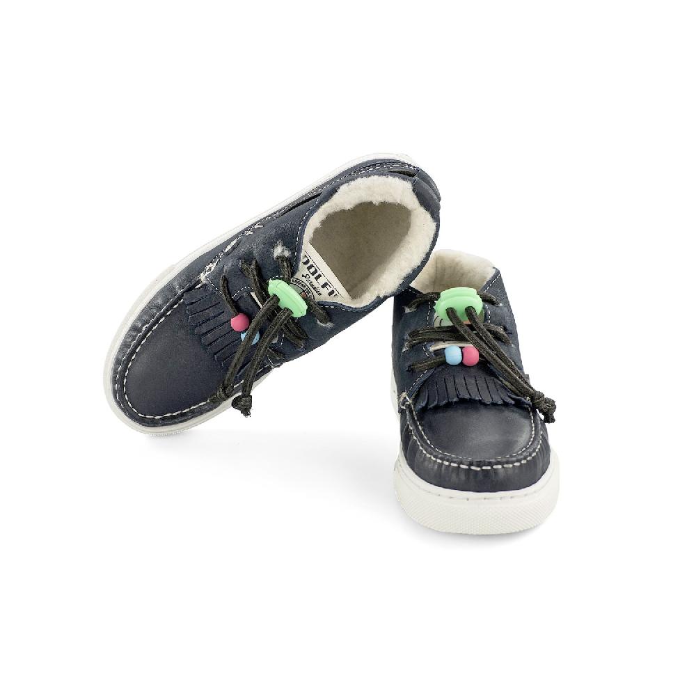 Dolfie LANDOM HI KIDS 2 - SEAWEED