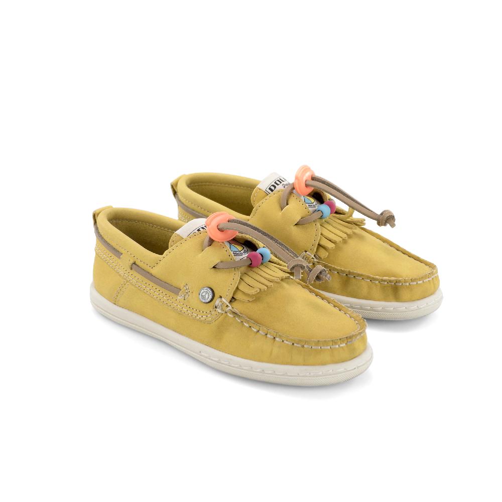 Dolfie LANDOM KIDS 5 - YELLOW