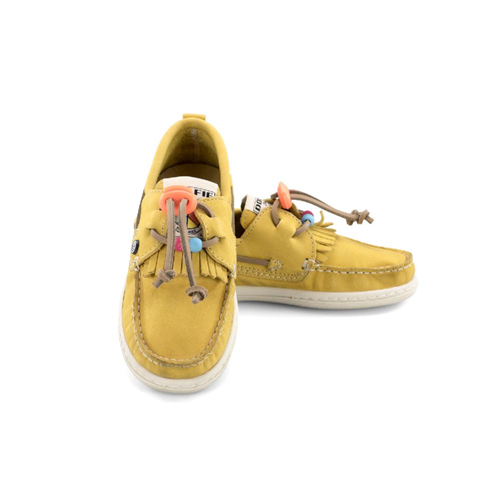 Dolfie LANDOM KIDS 5 - YELLOW