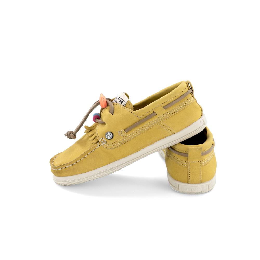 Dolfie LANDOM KIDS 5 - YELLOW