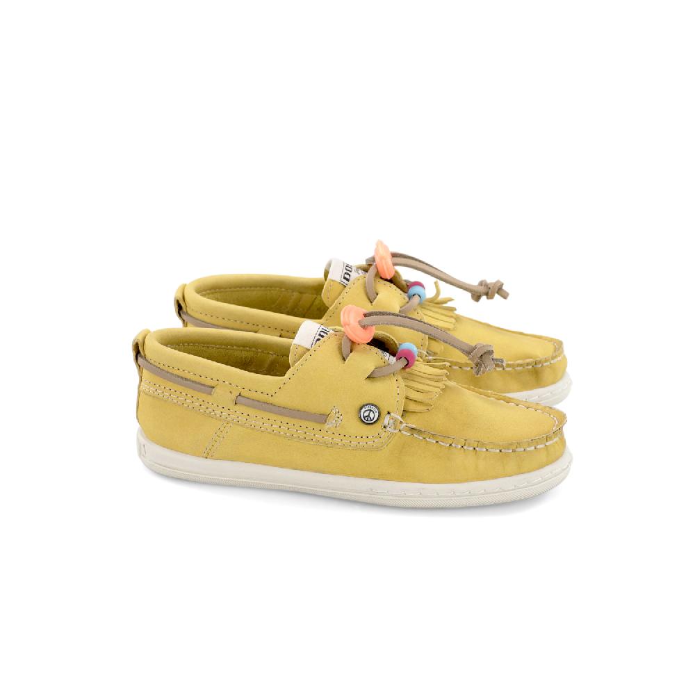 Dolfie LANDOM KIDS 5 - YELLOW