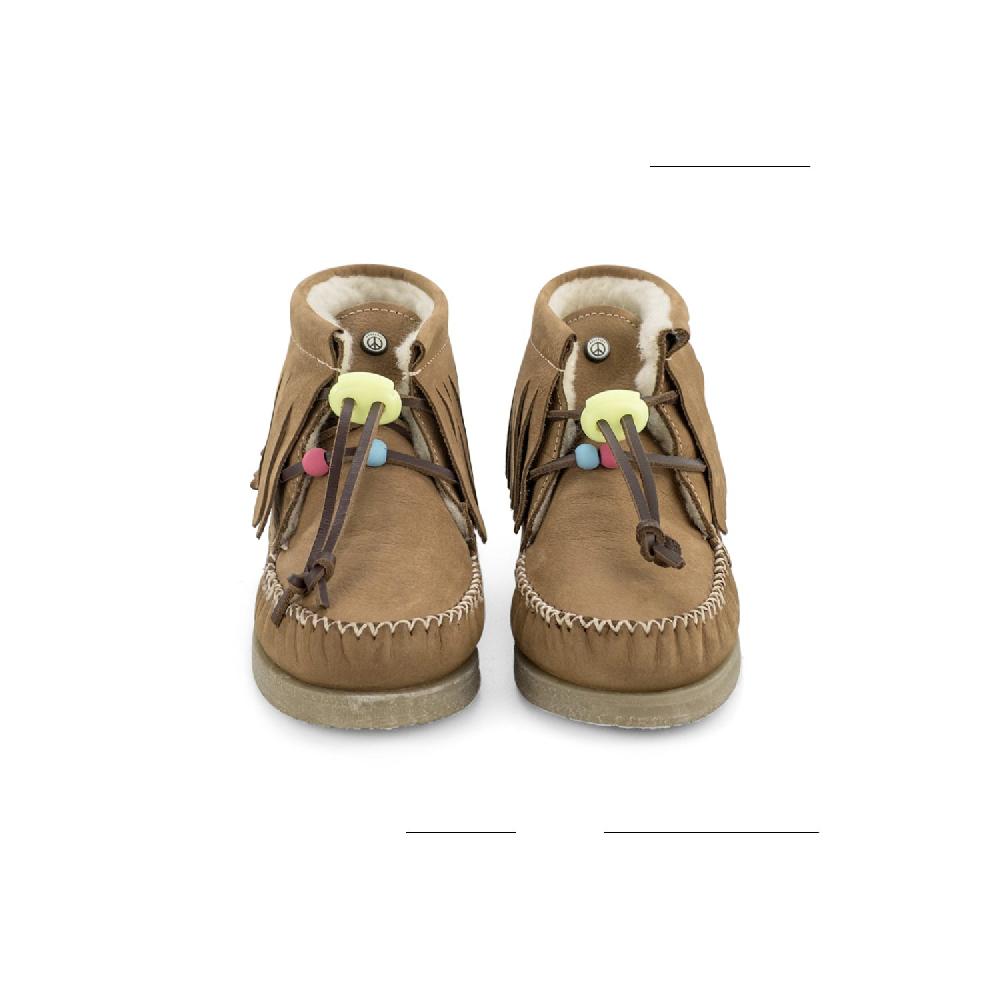 Dolfie LILO KIDS 1 - CAMEL