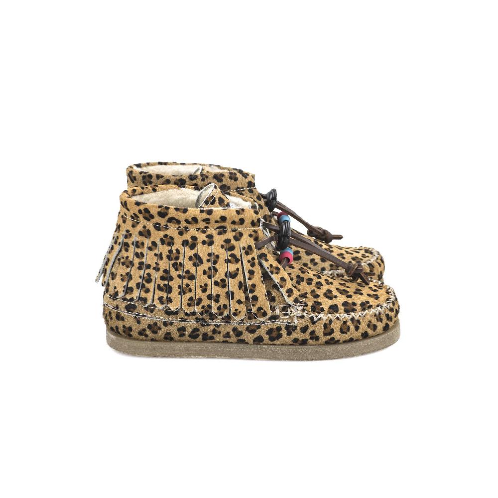 Dolfie LILO KIDS 2 - BABY CHEETAH