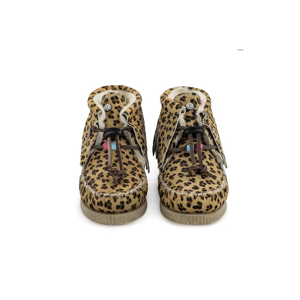 Dolfie LILO KIDS 2 - BABY CHEETAH