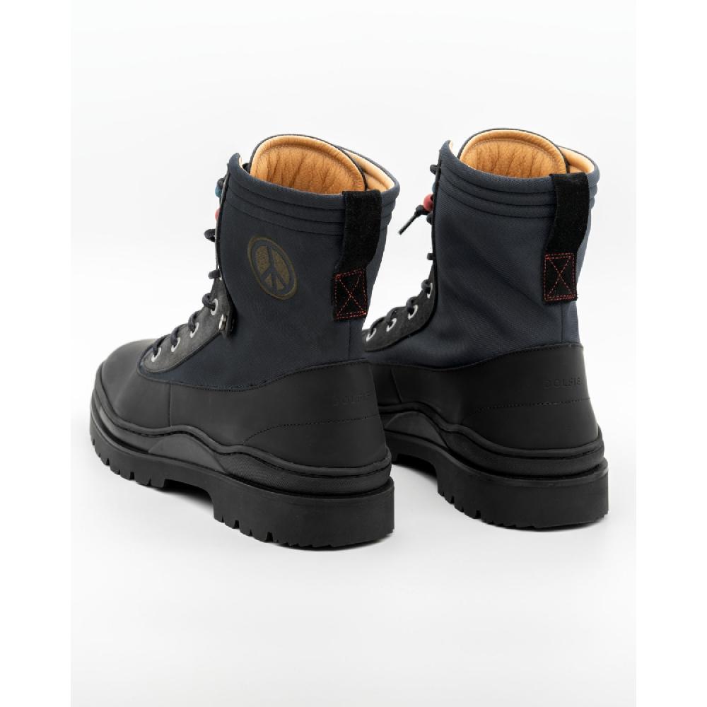 Dolfie MERCURY 1 - BLACK