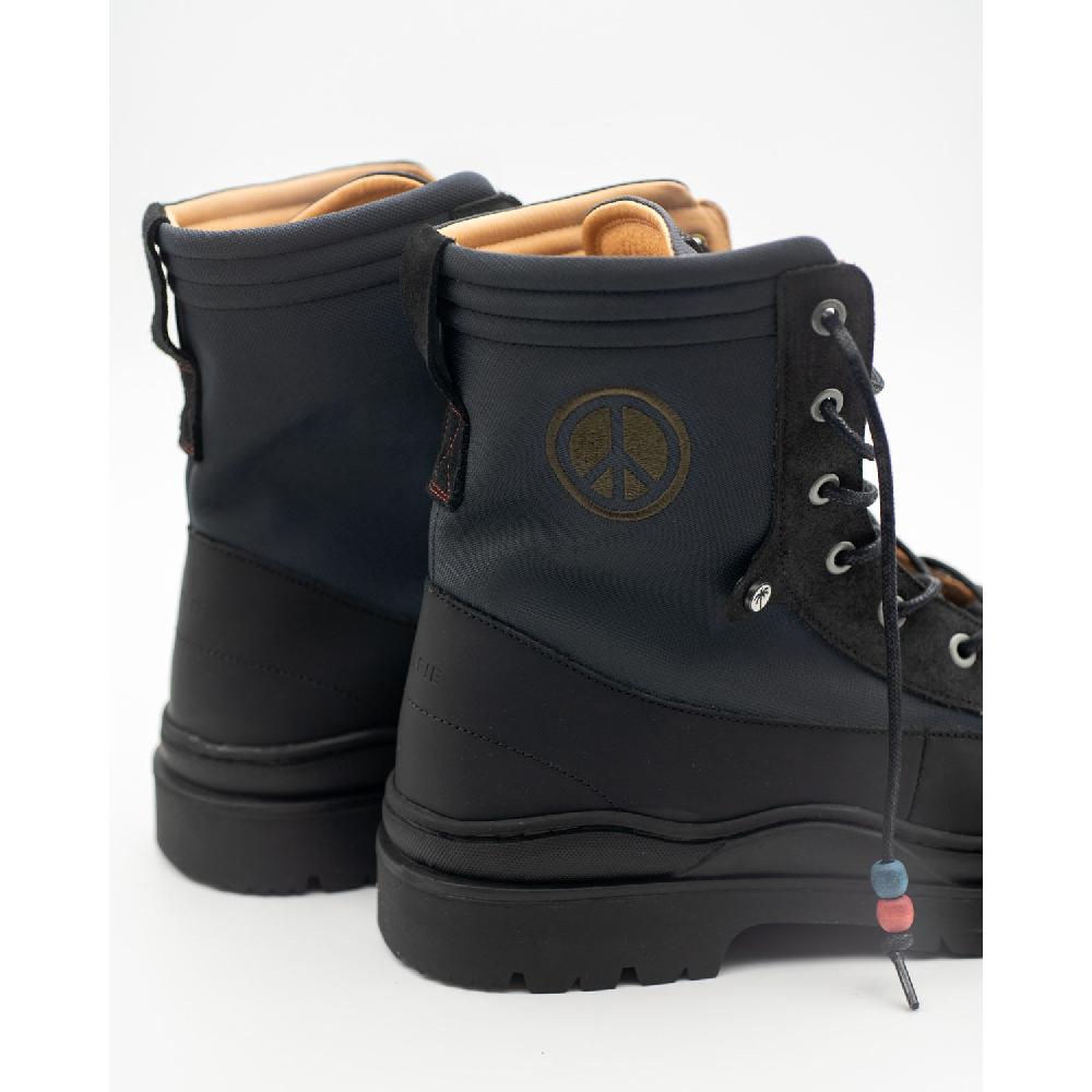 Dolfie MERCURY 1 - BLACK