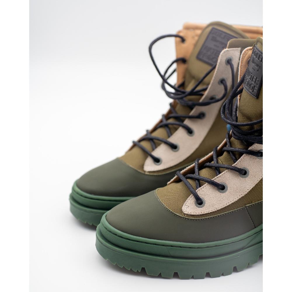 Dolfie MERCURY 3 - CABANA