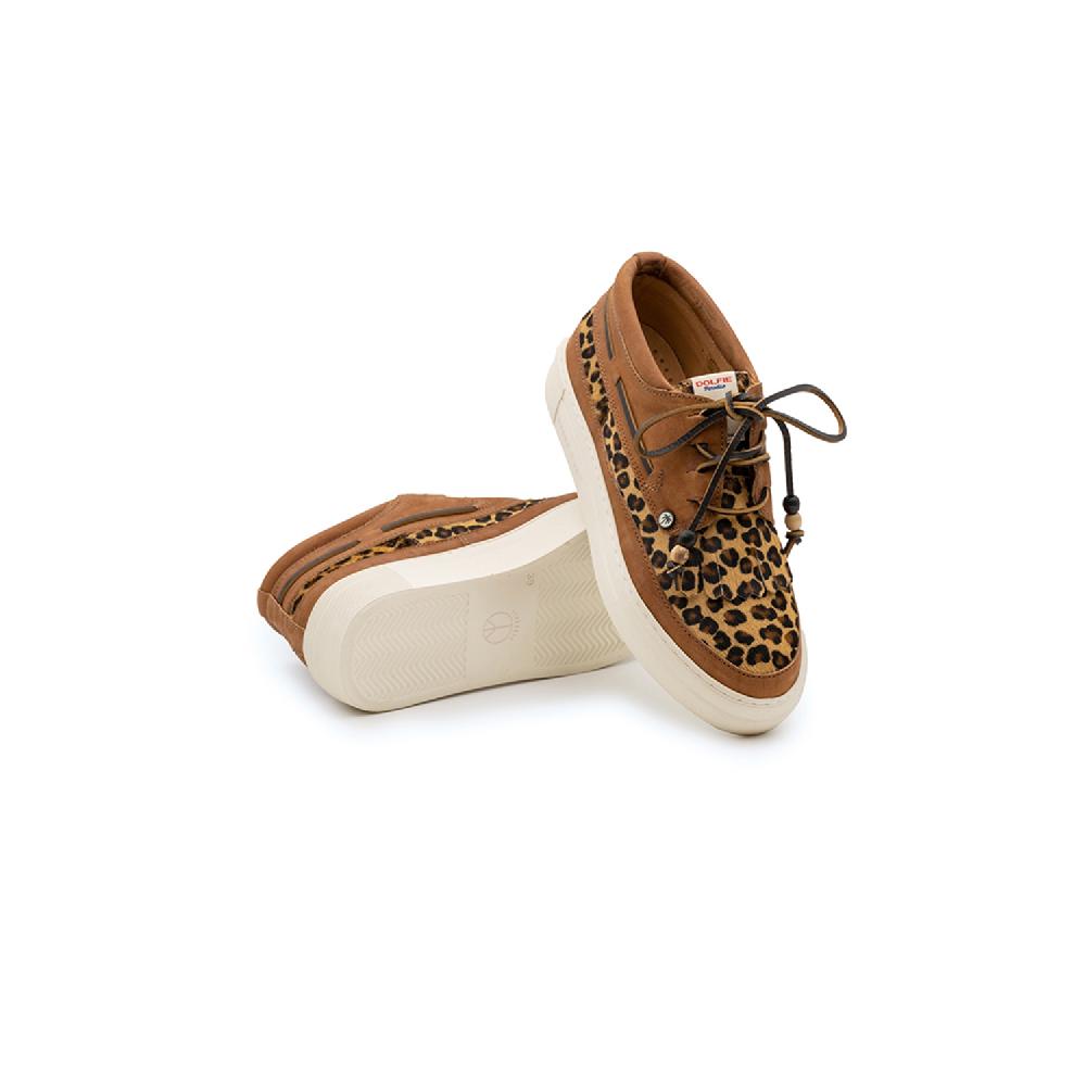 Dolfie MOE 1 - LEOPARD