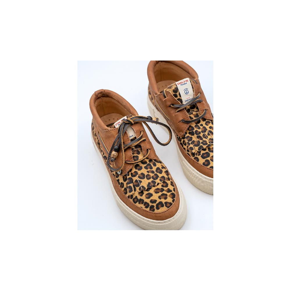 Dolfie MOE 1 - LEOPARD
