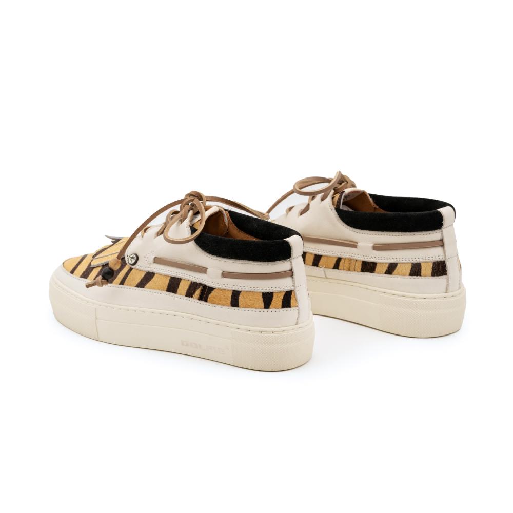 Dolfie MOE 3 - ZEBRA