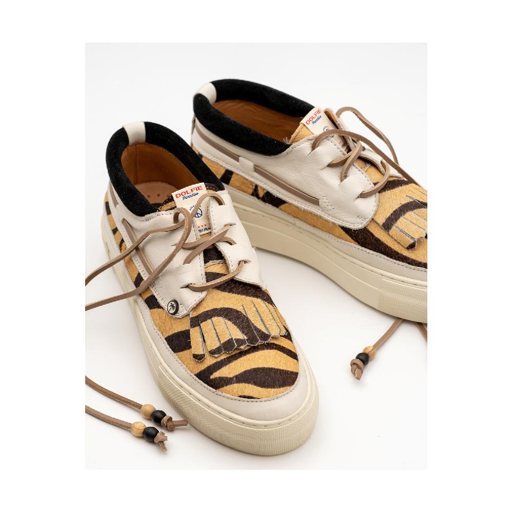 Dolfie MOE 3 - ZEBRA