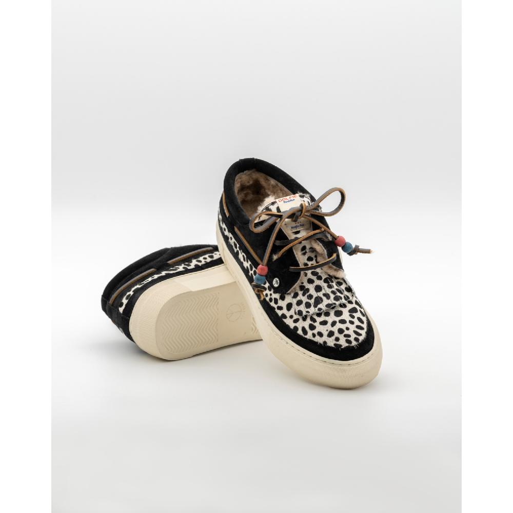 Dolfie MOE F 2 - CHEETAH