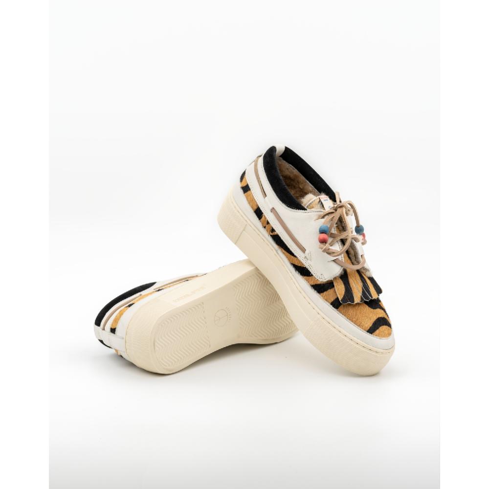 Dolfie MOE F 3 - ZEBRA