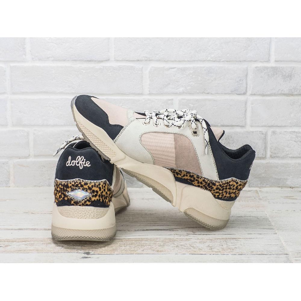 Dolfie MORGAN 5.0 2 - ZOWIE. Limited Edition