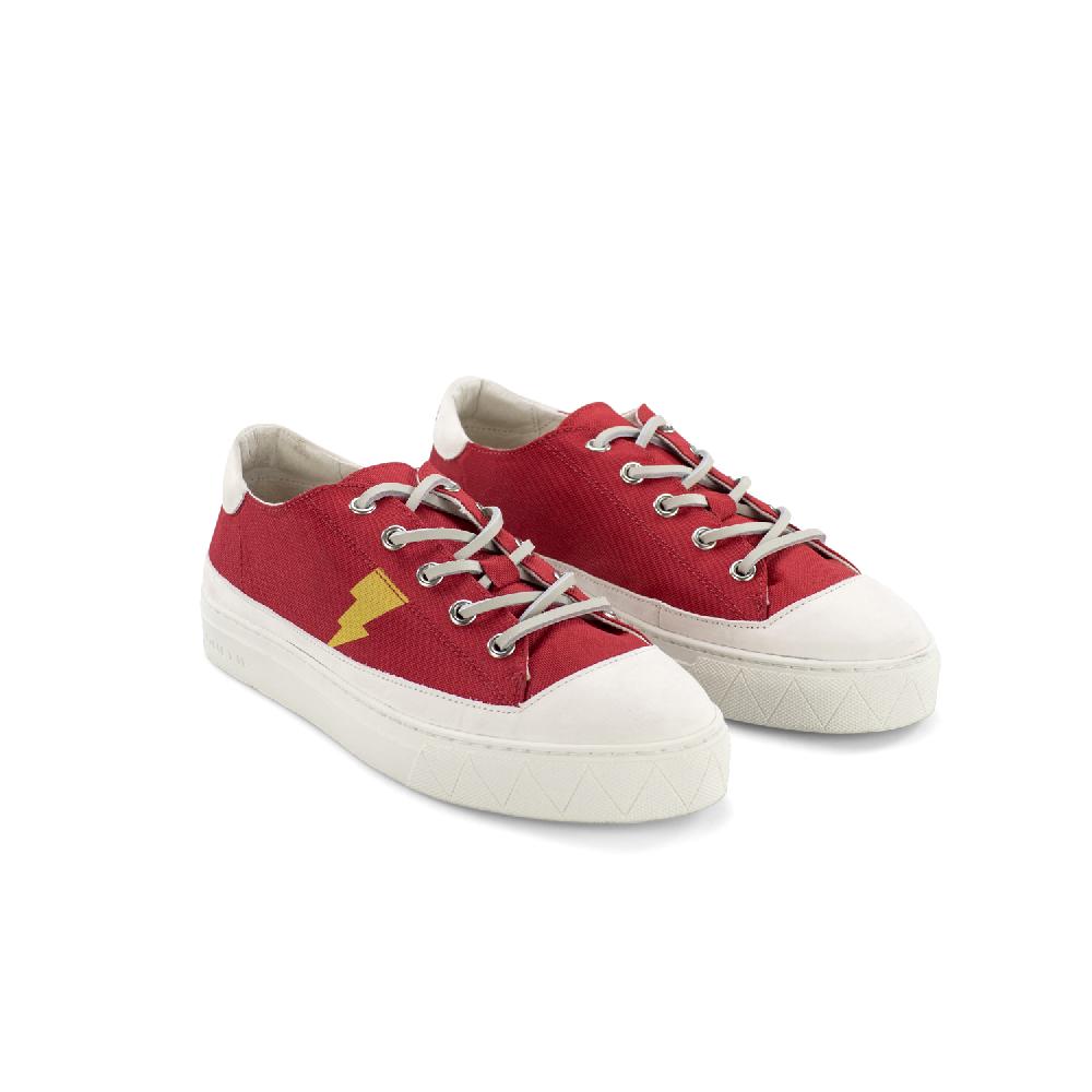 Dolfie NIRVANA 6 - RED