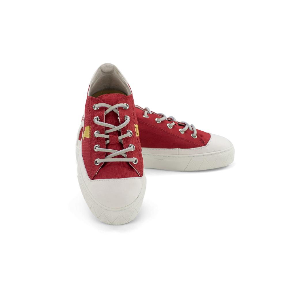 Dolfie NIRVANA 6 - RED