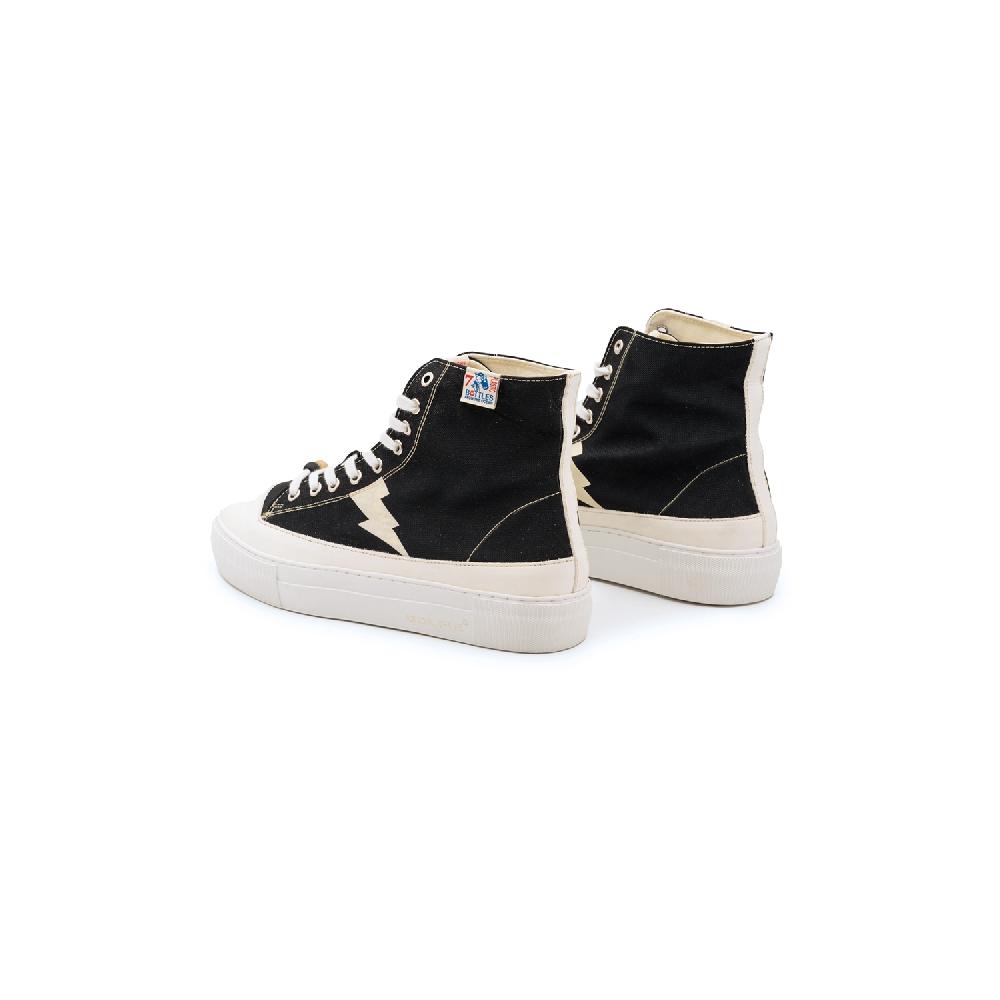 Dolfie NIRVANA HI 1 - BLACK