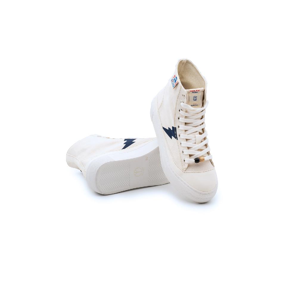 Dolfie NIRVANA HI 2 - IVORY