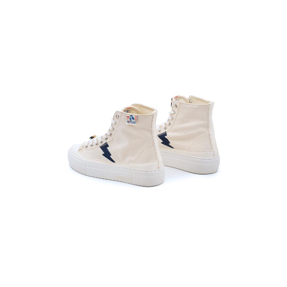 Dolfie NIRVANA HI 2 - IVORY