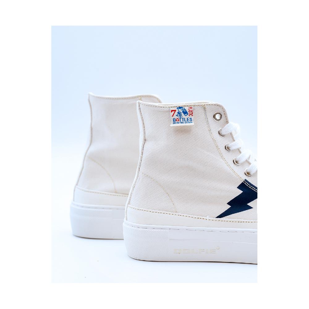 Dolfie NIRVANA HI 2 - IVORY