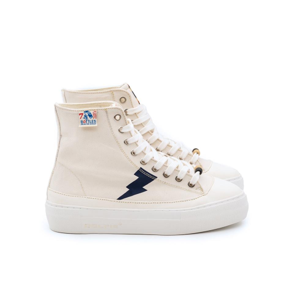 Dolfie NIRVANA HI 2 - IVORY