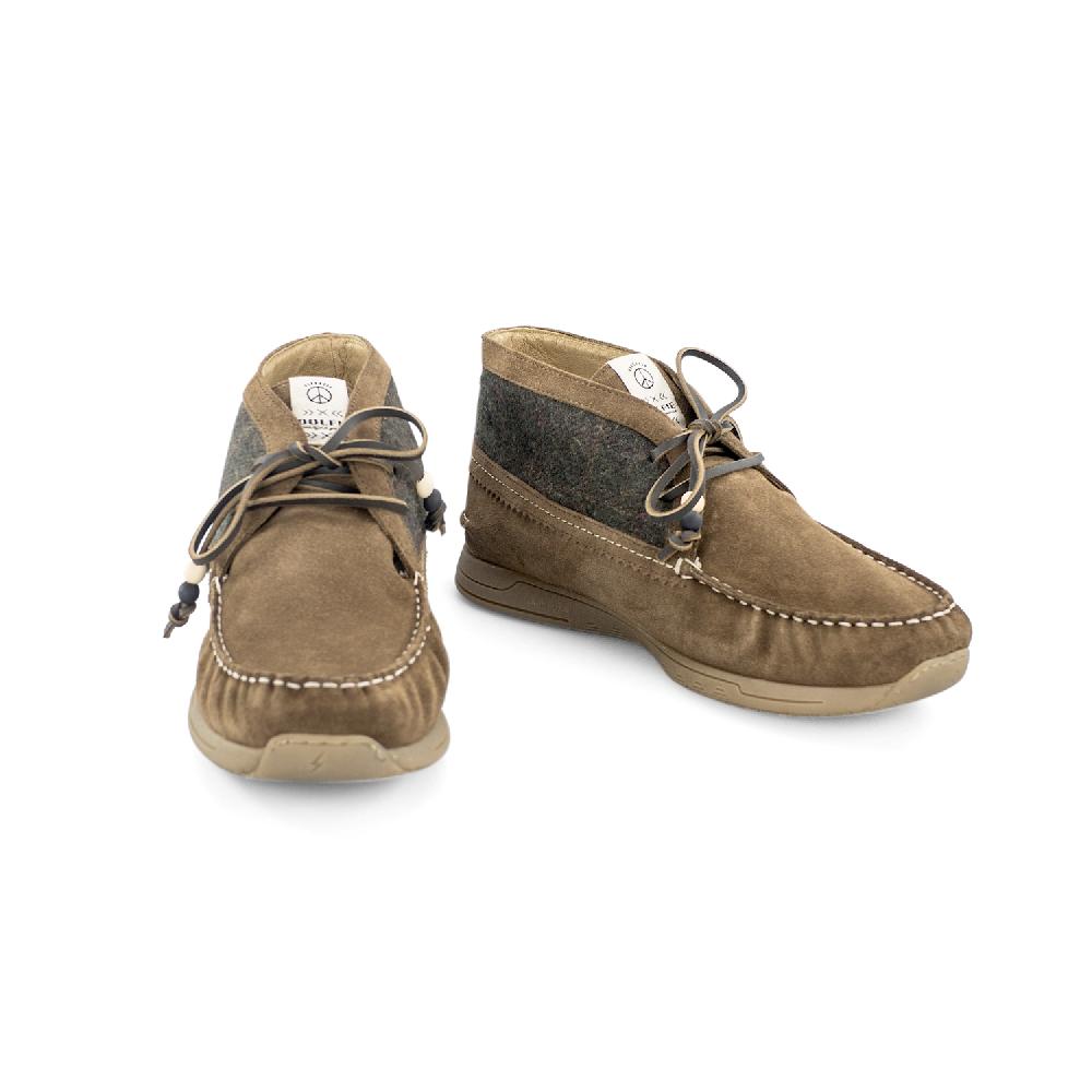 Dolfie NOAH 2 - BROWN