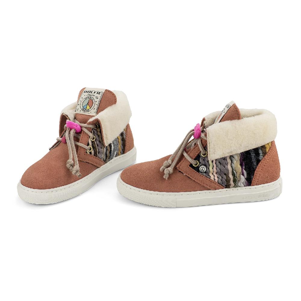 Dolfie PETER KIDS 1 - NAYA