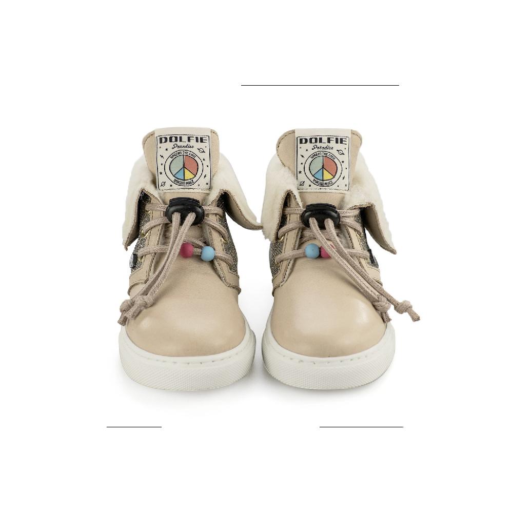 Dolfie PETER KIDS 2 - GOLD