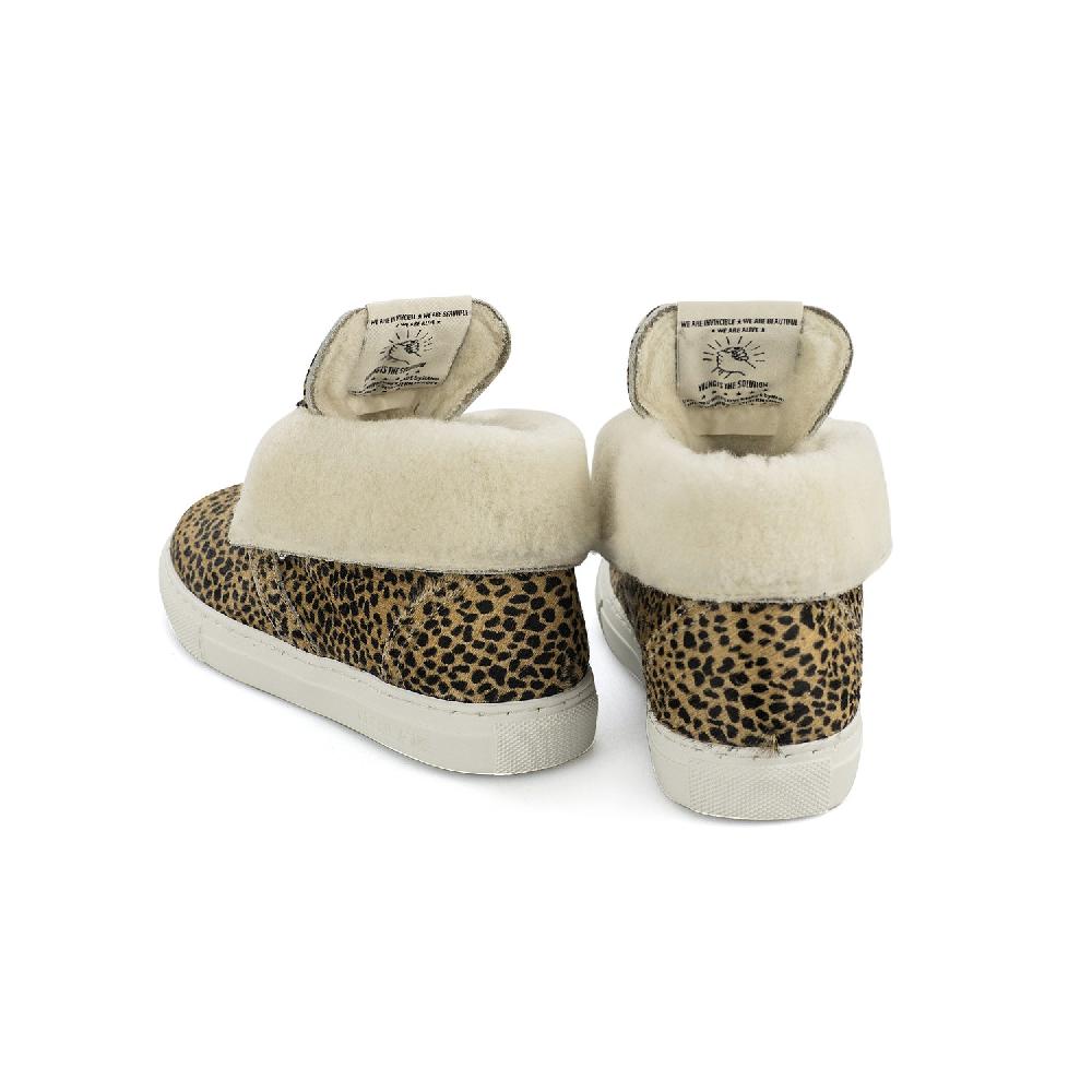 Dolfie PETER KIDS 5 - WILD