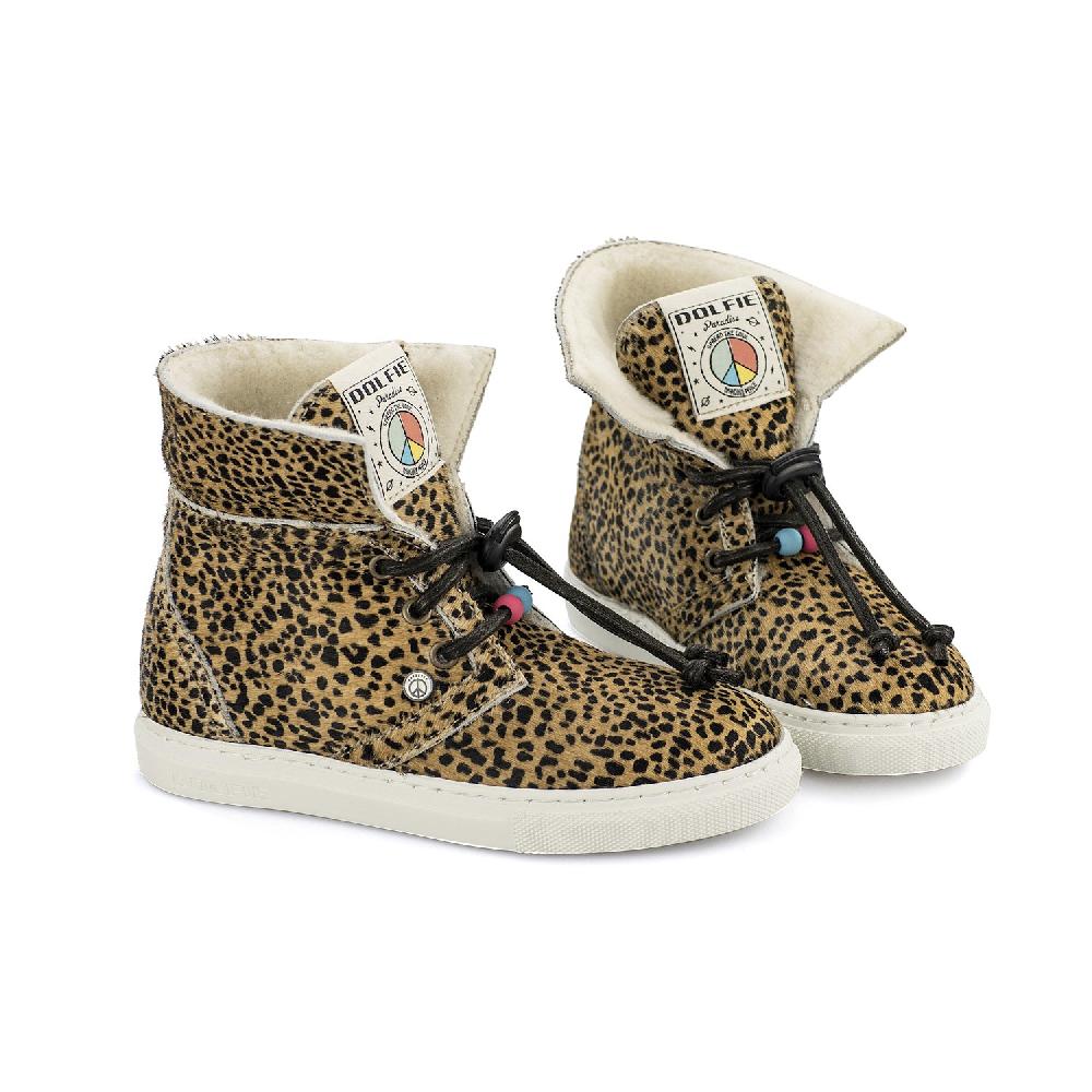 Dolfie PETER KIDS 5 - WILD