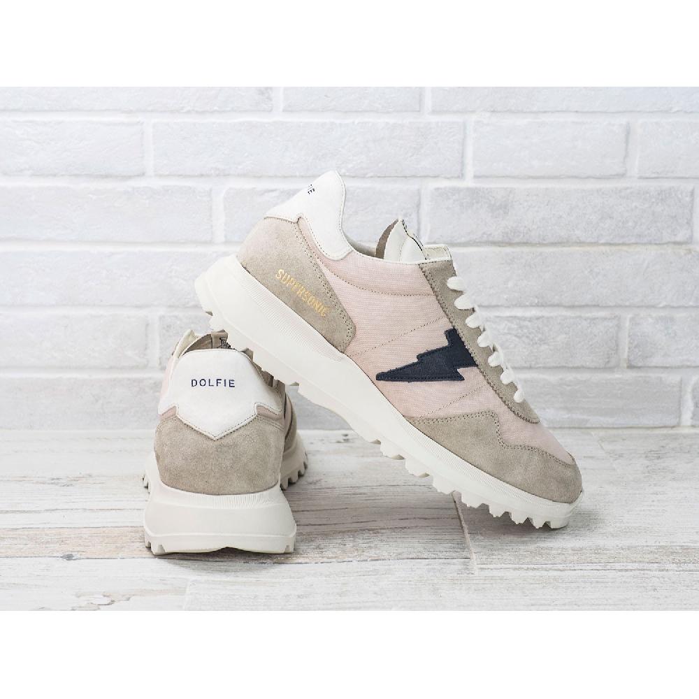 Dolfie SUPERSONIC 1 - SAND