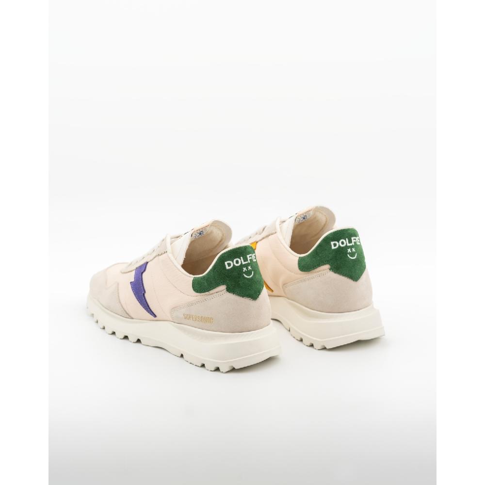 Dolfie SUPERSONIC 1 - SANDSTONE