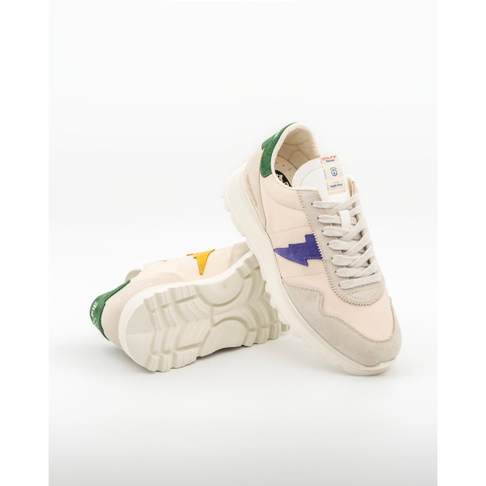 Dolfie SUPERSONIC 1 - SANDSTONE