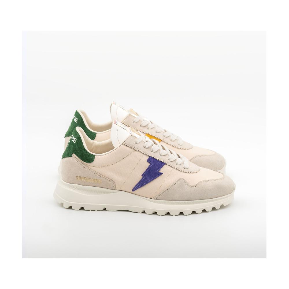 Dolfie SUPERSONIC 1 - SANDSTONE