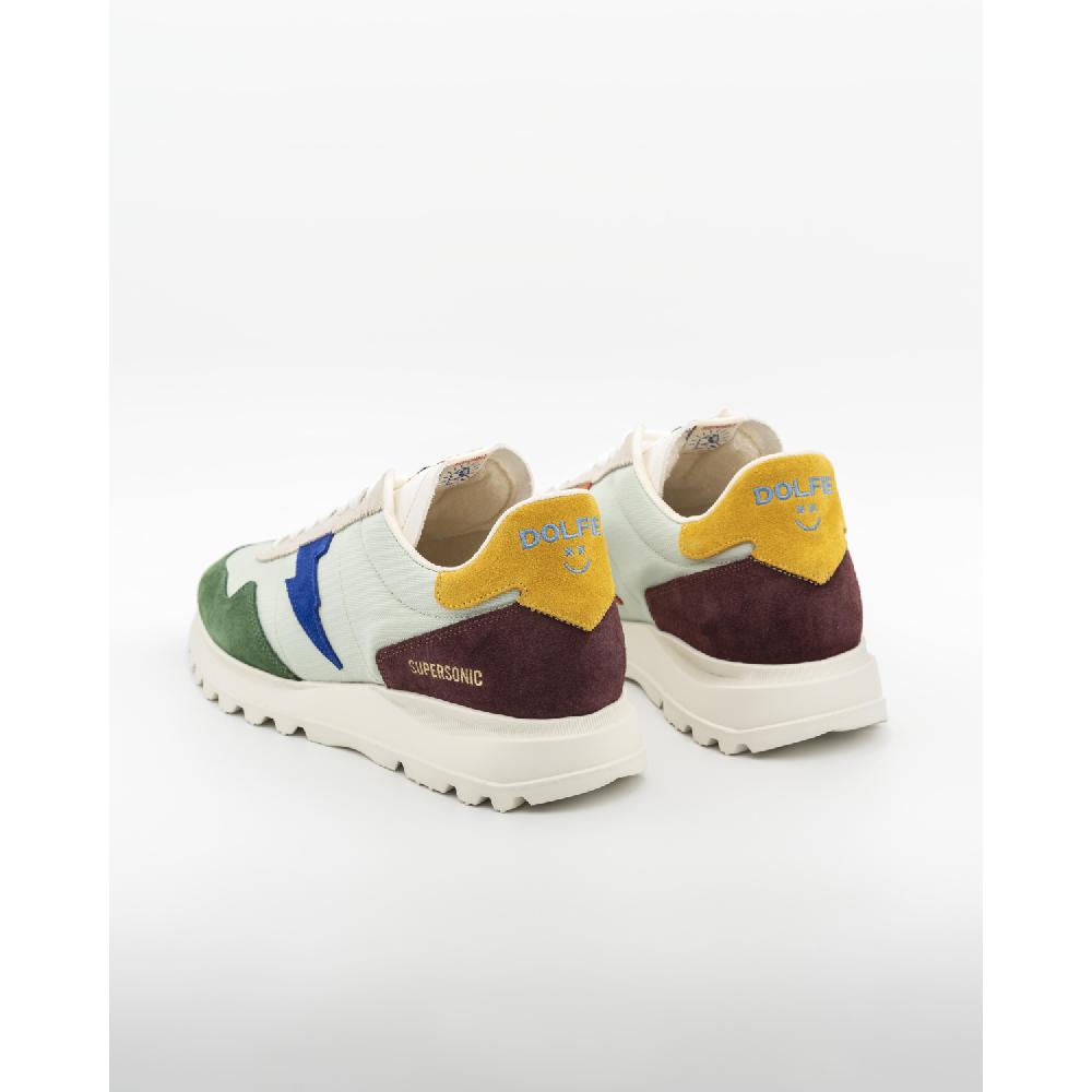 Dolfie SUPERSONIC 2 - FLORIDA