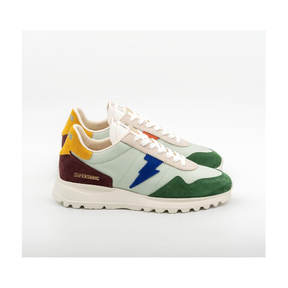 Dolfie SUPERSONIC 2 - FLORIDA