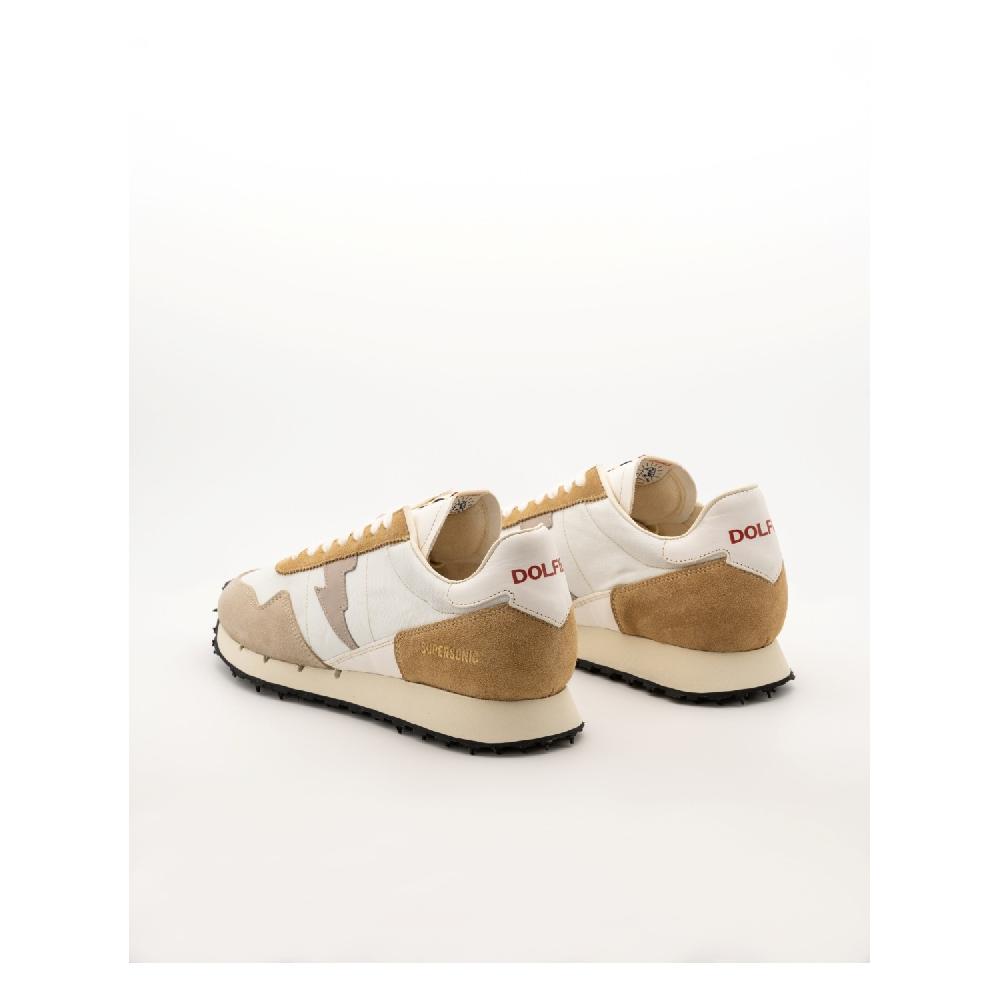 Dolfie SUPERSONIC 4 - CREAM