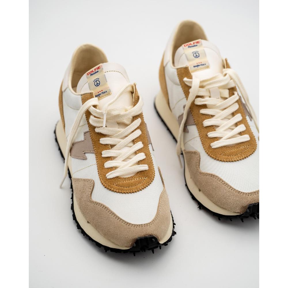 Dolfie SUPERSONIC 4 - CREAM