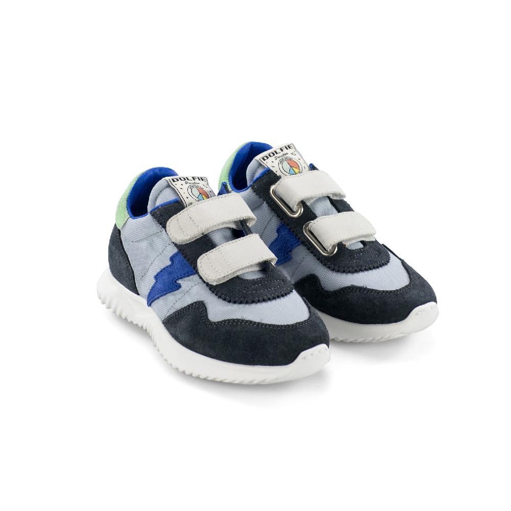 Dolfie SUPERSONIC KIDS 1 - BLUE