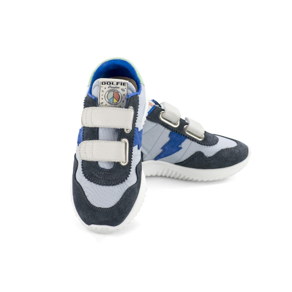 Dolfie SUPERSONIC KIDS 1 - BLUE