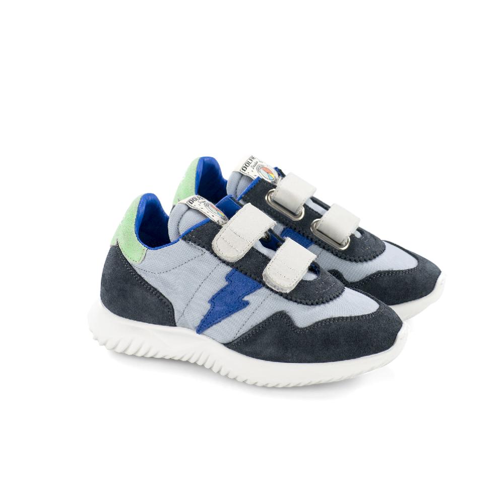 Dolfie SUPERSONIC KIDS 1 - BLUE