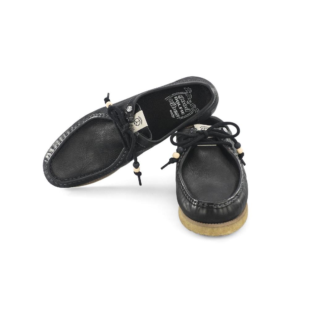 Dolfie WALLY 1 - BLACK