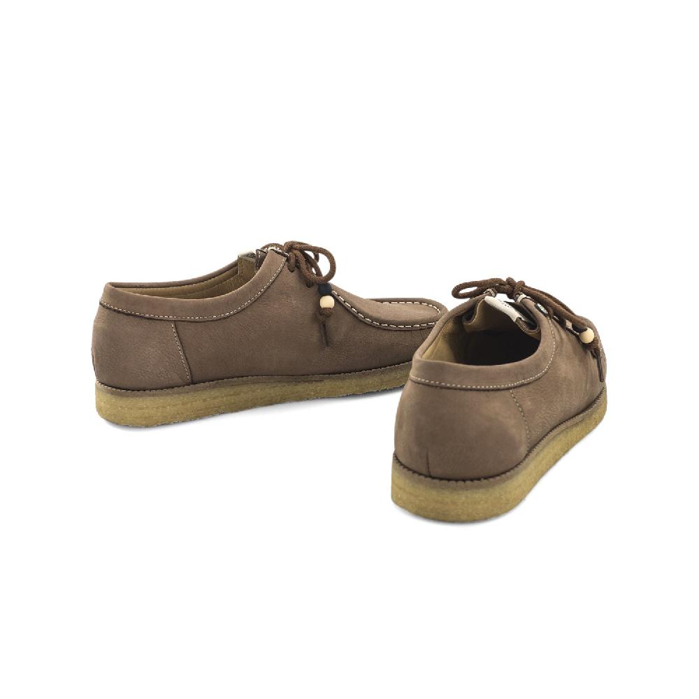 Dolfie WALLY 3 - BROWN