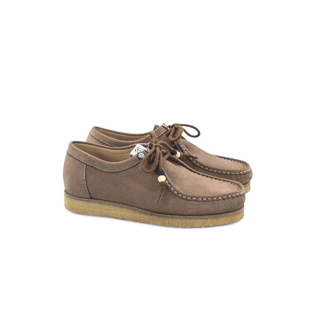 Dolfie WALLY 3 - BROWN