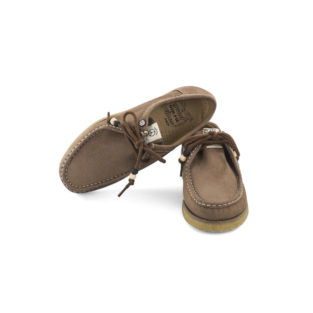 Dolfie WALLY 3 - BROWN