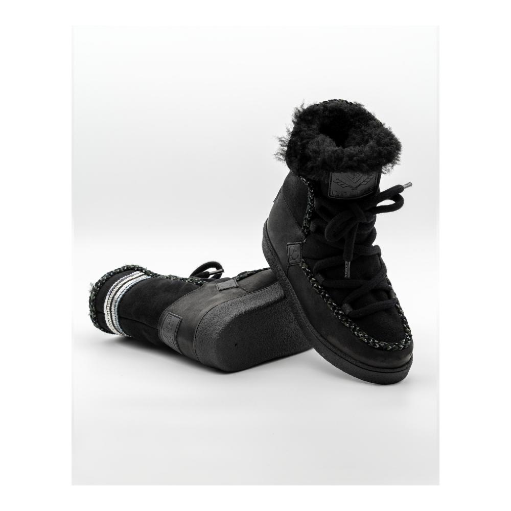 Dolfie WILMA 1 - BLACK