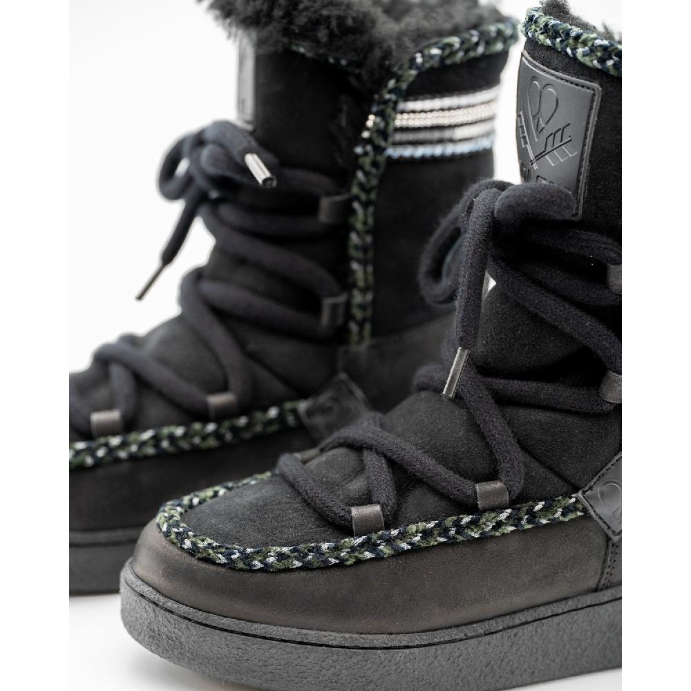 Dolfie WILMA 1 - BLACK